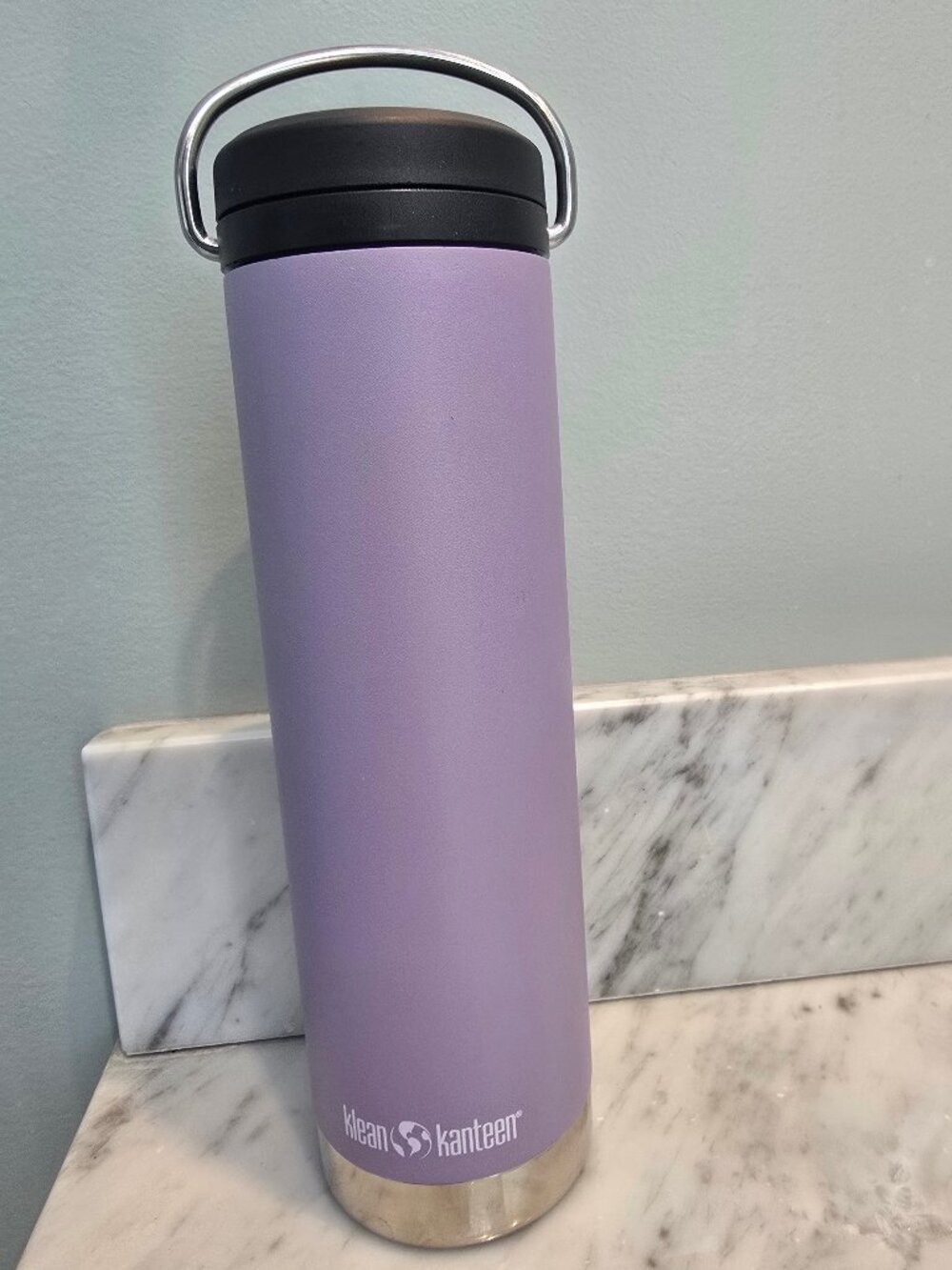 NWT Kleen Kanteen TK Wide 20 oz